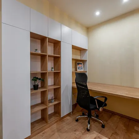Blizko Stanice Center 2 公寓