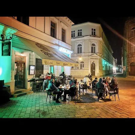 Blizko Stanice Center 2 * Košice